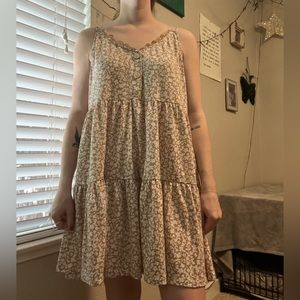 Floral Sundress